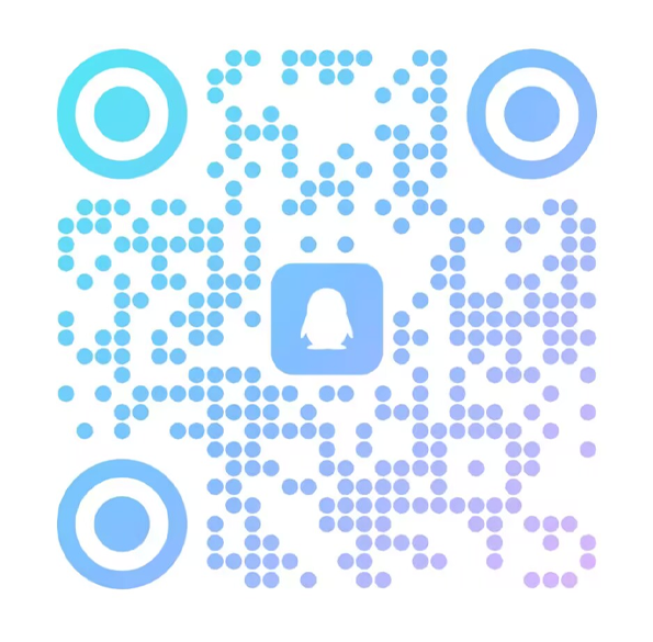 客服微信二维码